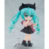 Character Vocal Series 01 figurine Nendoroid Doll Hatsune Miku: Date Outfit Ver. Good Smile Company