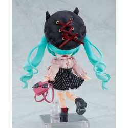 Character Vocal Series 01 figurine Nendoroid Doll Hatsune Miku: Date Outfit Ver. Good Smile Company