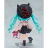 Character Vocal Series 01 figurine Nendoroid Doll Hatsune Miku: Date Outfit Ver. Good Smile Company