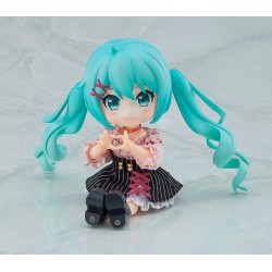 Character Vocal Series 01 figurine Nendoroid Doll Hatsune Miku: Date Outfit Ver. Good Smile Company