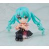 Character Vocal Series 01 figurine Nendoroid Doll Hatsune Miku: Date Outfit Ver. Good Smile Company