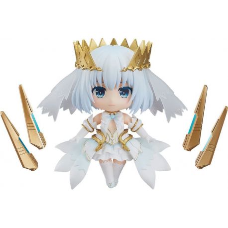 Date A Live IV figurine Nendoroid Origami Tobiichi Spirit Ver. Good Smile Company