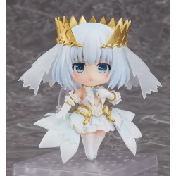 Date A Live IV figurine Nendoroid Origami Tobiichi Spirit Ver. Good Smile Company
