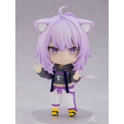 Hololive Production figurine Nendoroid Nekomata Okayu Good Smile Company