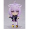 Hololive Production figurine Nendoroid Nekomata Okayu Good Smile Company