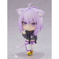 Hololive Production figurine Nendoroid Nekomata Okayu Good Smile Company