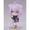 Hololive Production figurine Nendoroid Nekomata Okayu Good Smile Company