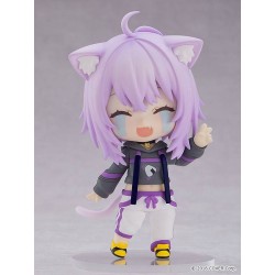 Hololive Production figurine Nendoroid Nekomata Okayu Good Smile Company