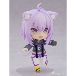 Hololive Production figurine Nendoroid Nekomata Okayu Good Smile Company