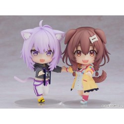 Hololive Production figurine Nendoroid Nekomata Okayu Good Smile Company