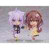 Hololive Production figurine Nendoroid Nekomata Okayu Good Smile Company