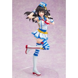 To Love-Ru Darkness figurine CAworks Yui Kotegawa Breezy Seaside Ver. Kadokawa