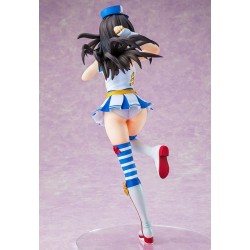 To Love-Ru Darkness figurine CAworks Yui Kotegawa Breezy Seaside Ver. Kadokawa