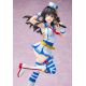 To Love-Ru Darkness figurine CAworks Yui Kotegawa Breezy Seaside Ver. Kadokawa