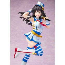 To Love-Ru Darkness figurine CAworks Yui Kotegawa Breezy Seaside Ver. Kadokawa