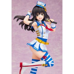 To Love-Ru Darkness figurine CAworks Yui Kotegawa Breezy Seaside Ver. Kadokawa