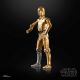 Star Wars Episode IV Black Series Archive figurine 2022 C-3PO Hasbro