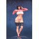 Original Character figurine Track and Field Girl Minori Niki A-Plus
