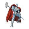 The Return of Superman figurine MAF EX Steel Medicom