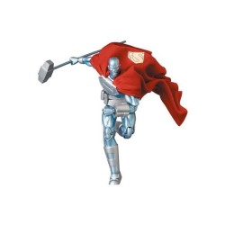 The Return of Superman figurine MAF EX Steel Medicom