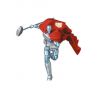The Return of Superman figurine MAF EX Steel Medicom