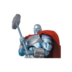 The Return of Superman figurine MAF EX Steel Medicom