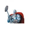 The Return of Superman figurine MAF EX Steel Medicom