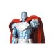 The Return of Superman figurine MAF EX Steel Medicom