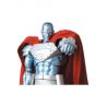 The Return of Superman figurine MAF EX Steel Medicom