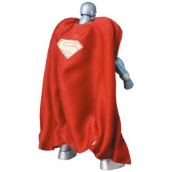 The Return of Superman figurine MAF EX Steel Medicom