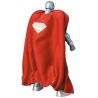 The Return of Superman figurine MAF EX Steel Medicom
