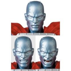 The Return of Superman figurine MAF EX Steel Medicom