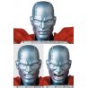 The Return of Superman figurine MAF EX Steel Medicom