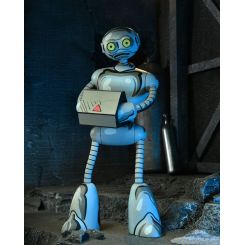 Teenage Mutant Ninja Turtles (Mirage Comics) figurine Fugitoid NECA
