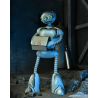 Teenage Mutant Ninja Turtles (Mirage Comics) figurine Fugitoid NECA
