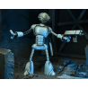 Teenage Mutant Ninja Turtles (Mirage Comics) figurine Fugitoid NECA