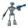Teenage Mutant Ninja Turtles (Mirage Comics) figurine Fugitoid NECA