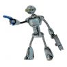 Teenage Mutant Ninja Turtles (Mirage Comics) figurine Fugitoid NECA