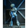 Teenage Mutant Ninja Turtles (Mirage Comics) figurine Fugitoid NECA