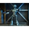 Teenage Mutant Ninja Turtles (Mirage Comics) figurine Fugitoid NECA