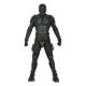 The Boys figurine Ultimate Black Noir NECA