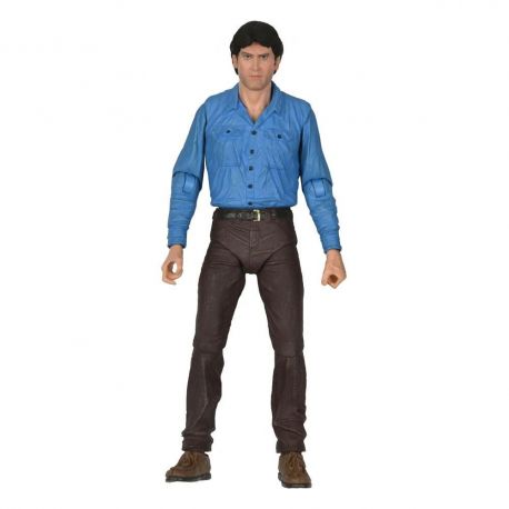 Evil Dead figurine Ultimate Ash NECA