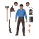 Evil Dead figurine Ultimate Ash NECA