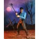 Evil Dead figurine Ultimate Ash NECA