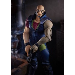 Cowboy Bebop figurine Pop Up Parade Jet Black Good Smile Company