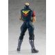 Cowboy Bebop figurine Pop Up Parade Jet Black Good Smile Company
