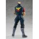 Cowboy Bebop figurine Pop Up Parade Jet Black Good Smile Company