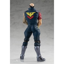 Cowboy Bebop figurine Pop Up Parade Jet Black Good Smile Company