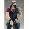 Cowboy Bebop figurine Pop Up Parade Jet Black Good Smile Company