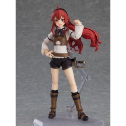 Mushoku Tensei: Jobless Reincarnation figurine Figma Eris Boreas Greyrat Max Factory